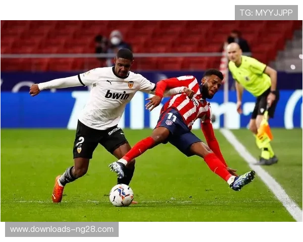 马竞前锋卡洛斯-马丁租借加盟巴列卡诺，为期半赛季