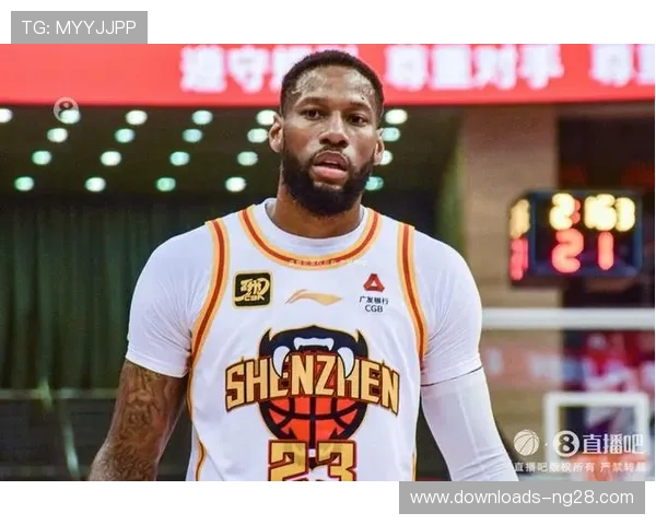 威姆斯30分加盟焦作文旅，NBL外援市场活跃