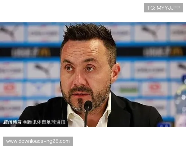 马赛换帅时机评估：德泽尔比离任正值欧冠出局与联赛惨败双重打击后