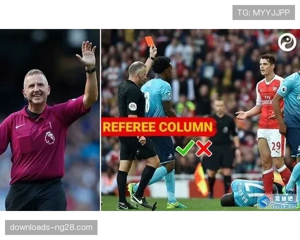 评论：争议判罚频现，英超裁判公司就维拉对阵布莱顿一役发布声明